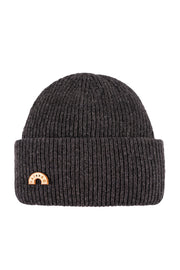 Hanki Recycled Wool Beanie - VAI - KOBeanies