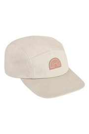 Hanko 5 - panel Organic Cotton Cap - VAI - KOCaps