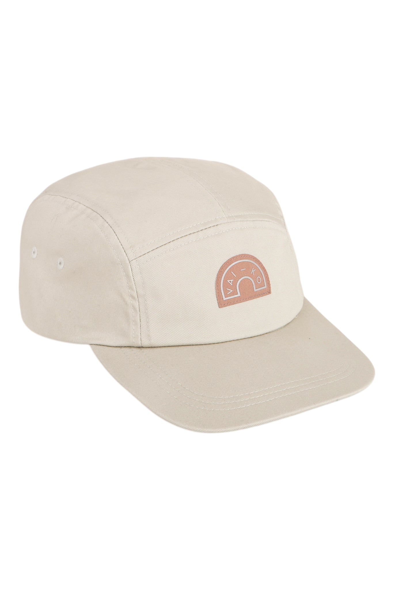 Hanko 5 - panel Organic Cotton Cap - VAI - KOCaps