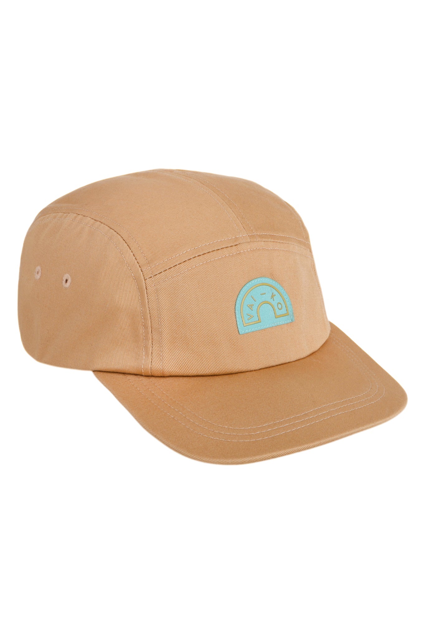 Hanko 5 - panel Organic Cotton Cap - VAI - KOCaps