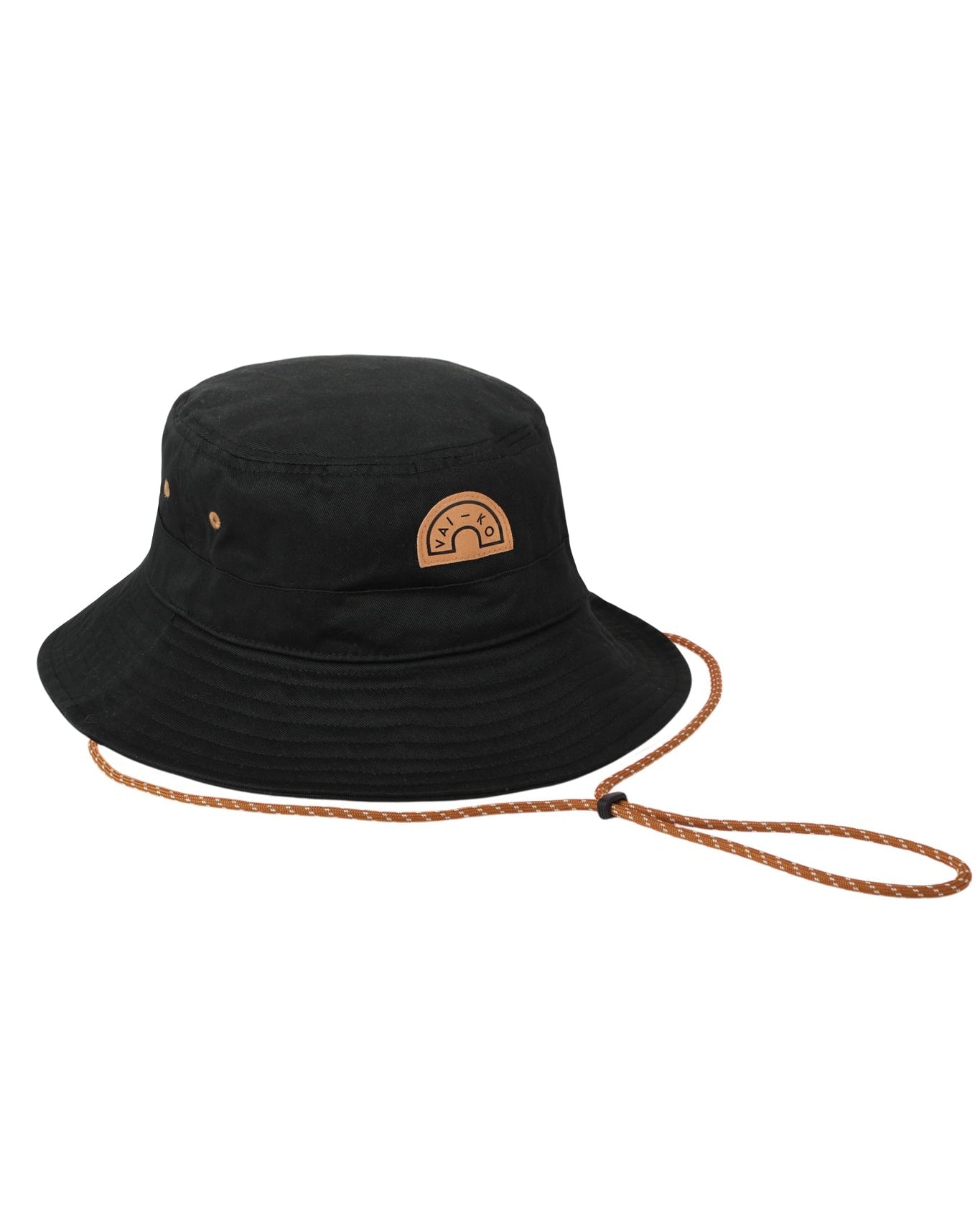 Hanko Organic Cotton Bucket Hat - VAI - KOBucket hat