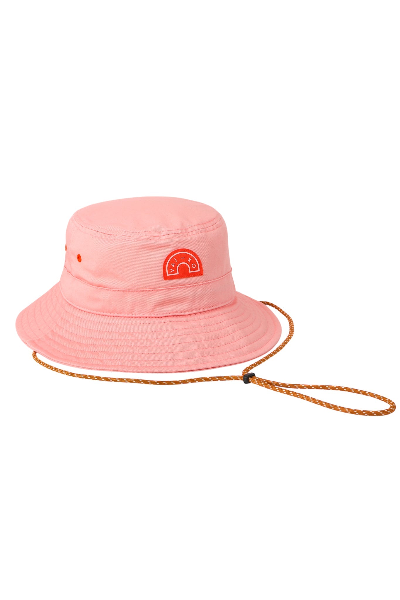 Hanko Organic Cotton Bucket Hat - VAI - KOBucket hat