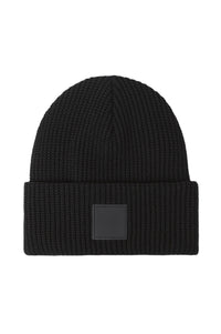 Hetta Beanie Black - VAI - KOBeanies