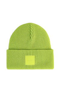 Hetta Beanie Lime - VAI - KOBeanies