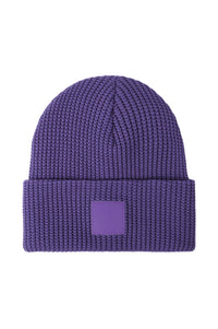 Hetta Beanie Violet - VAI - KOBeanies