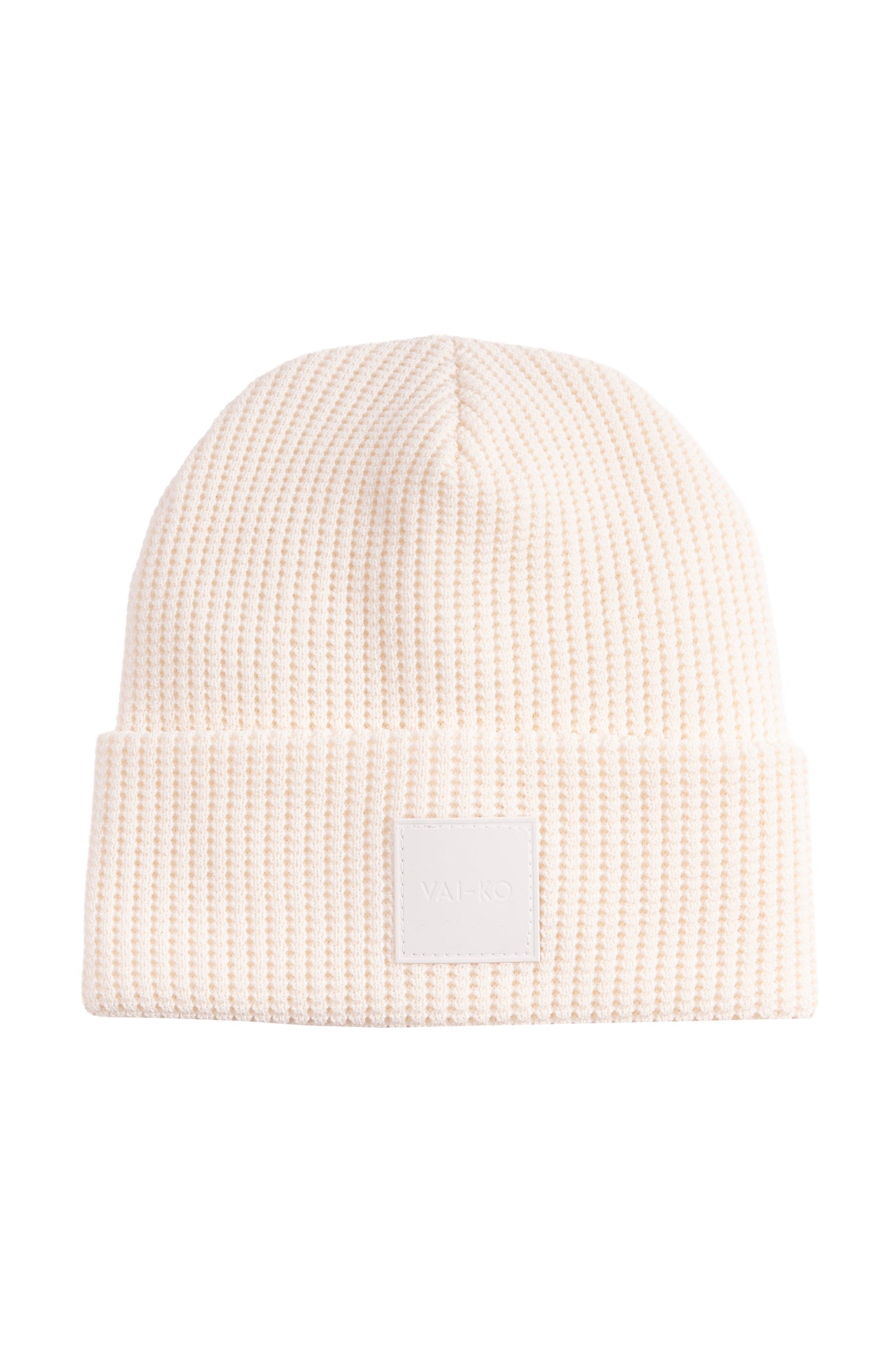 Hetta Reflective Beanie - VAI - KOBeanies