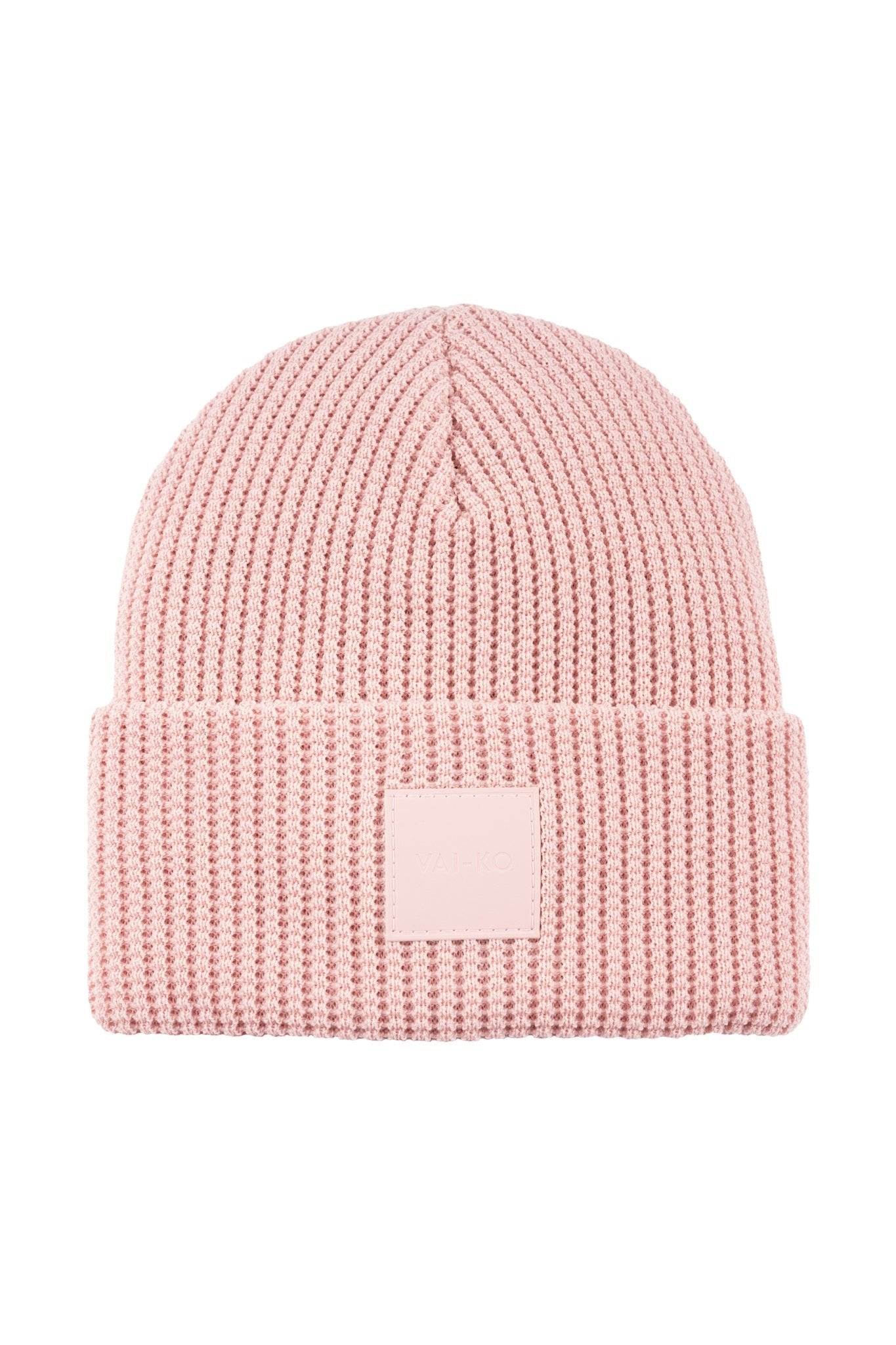 Hetta Reflective Beanie - VAI - KOBeanies
