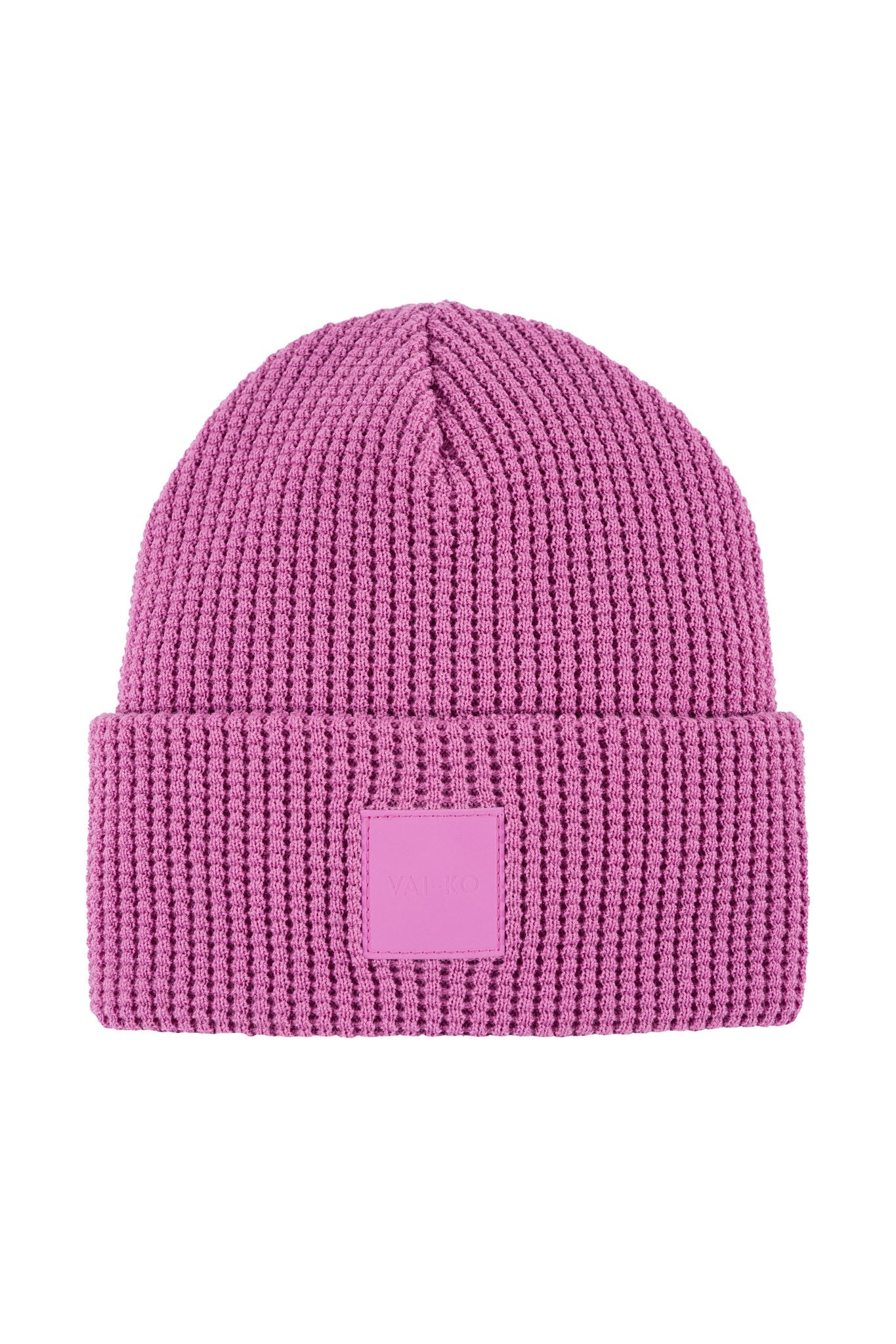 Hetta Reflective Beanie - VAI - KOBeanies