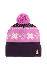 Hiutale Beanie POM - VAI - KOBeanies