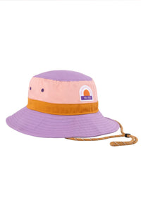 Horisontti Bucket Hat - VAI-KOCaps