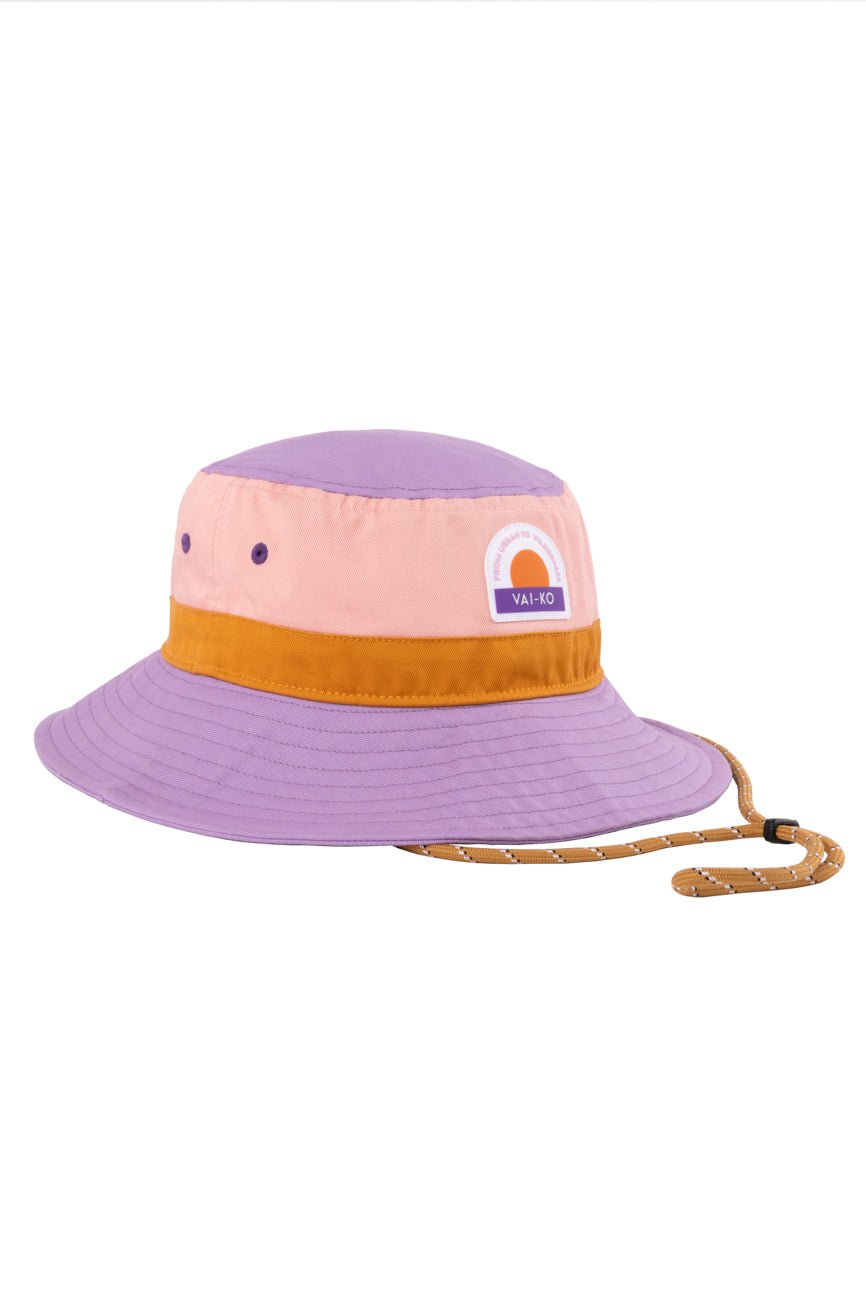 Horisontti Bucket Hat - VAI-KOCaps