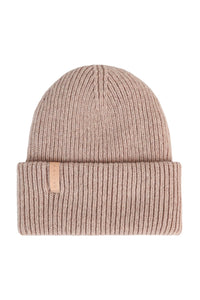 Kajo Beanie Beigemele - VAI - KOBeanies