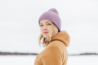 Kajo Beanie Heather - VAI - KOBeanies