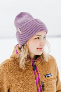 Kajo Beanie Heather - VAI - KOBeanies