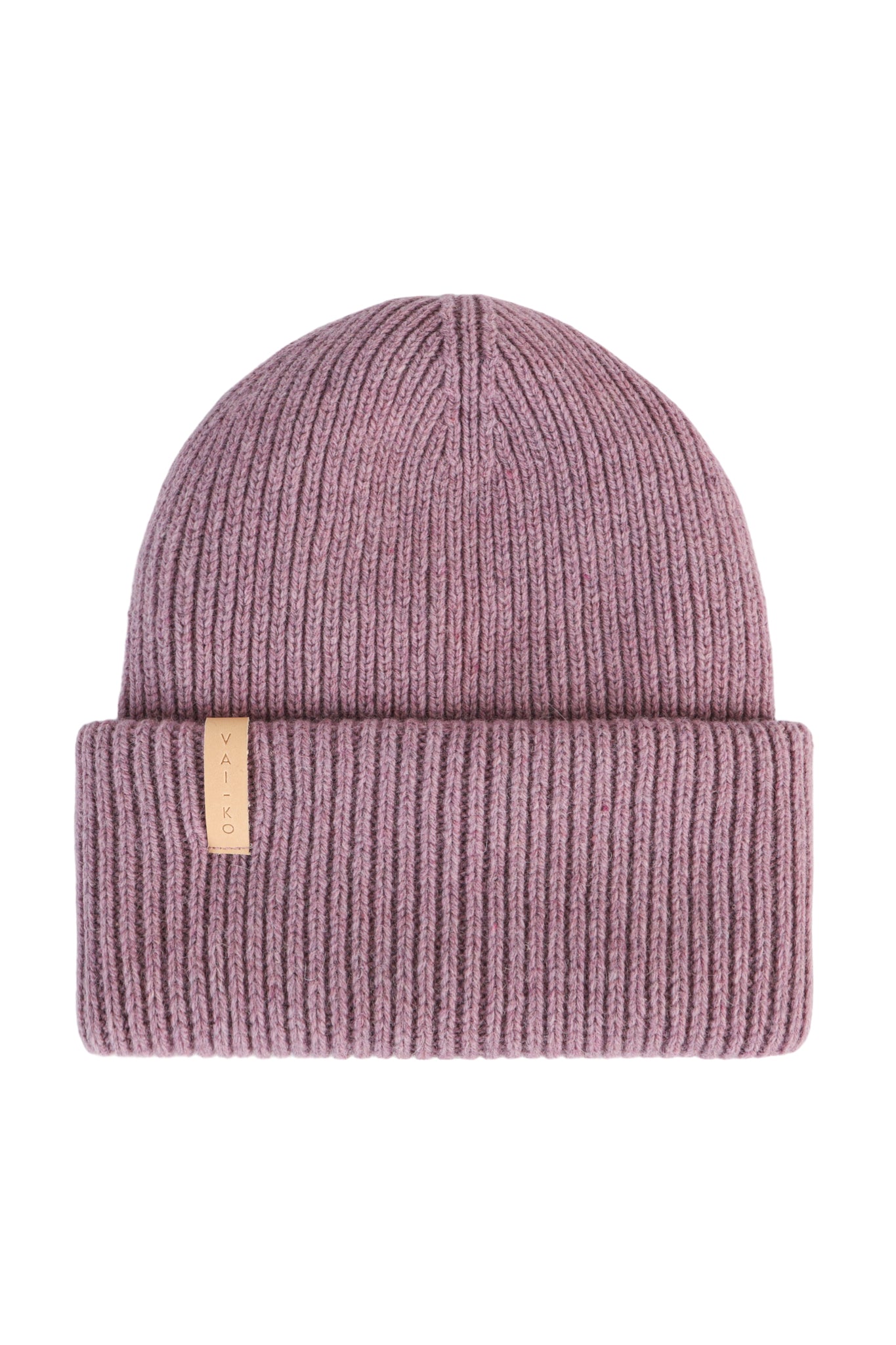 Kajo Beanie Heather - VAI - KOBeanies