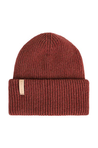 Kajo Beanie Rust - VAI - KOBeanies