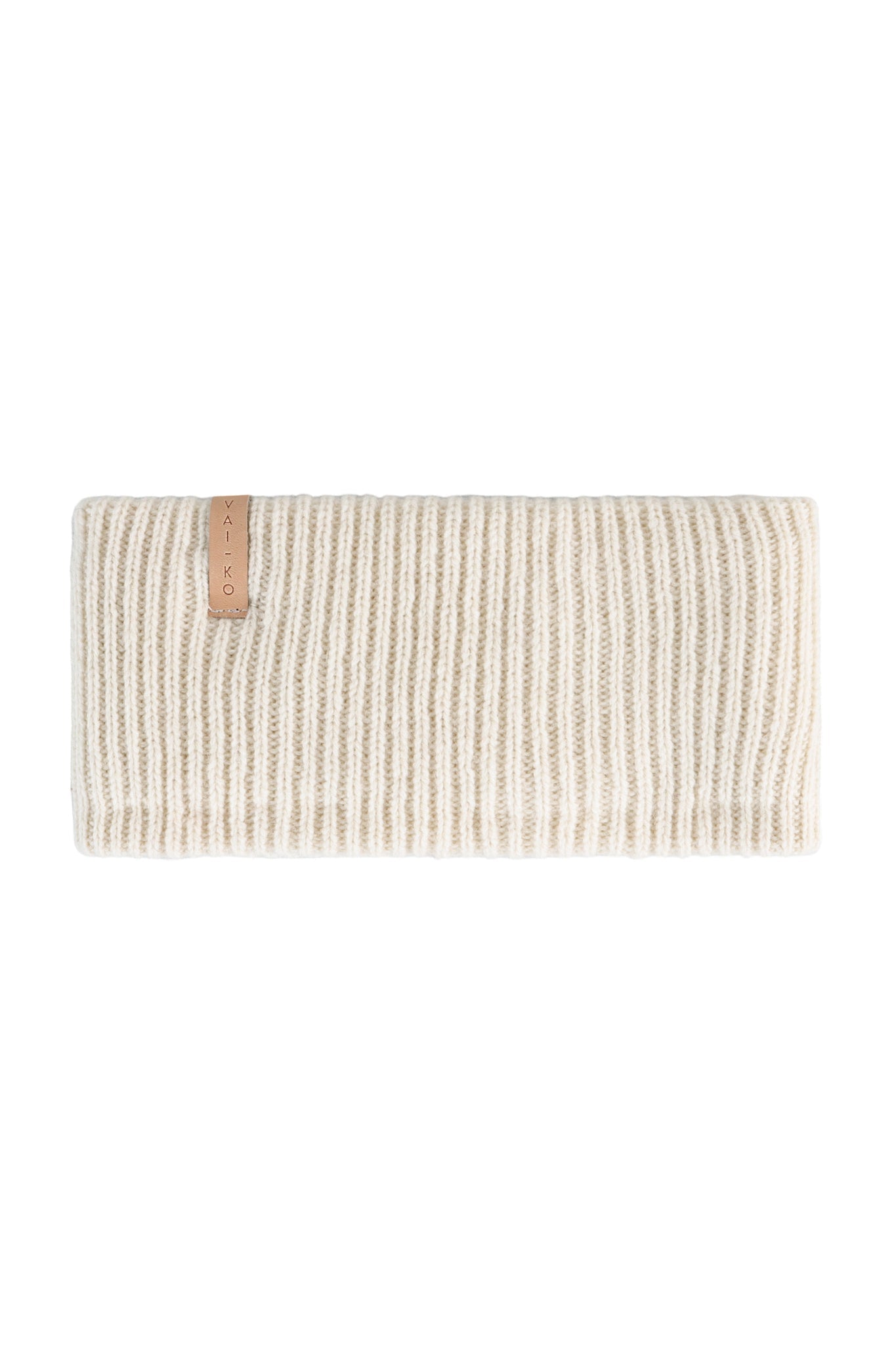 Kajo Headband Birch White - VAI - KOAccessories