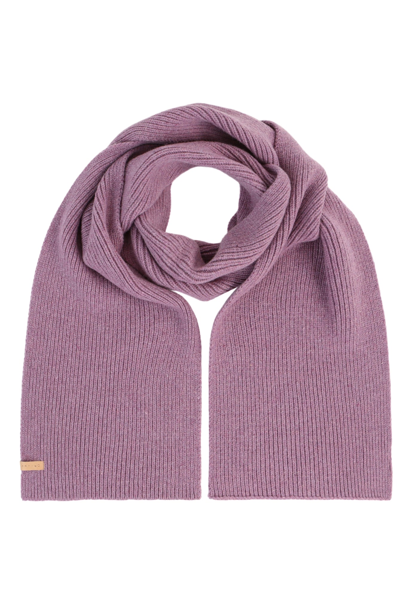 Kajo Scarf Heather - VAI - KOAccessories