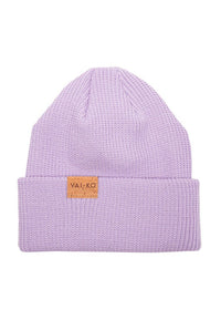 Kasku Beanie Lavender - VAI - KOBeanies