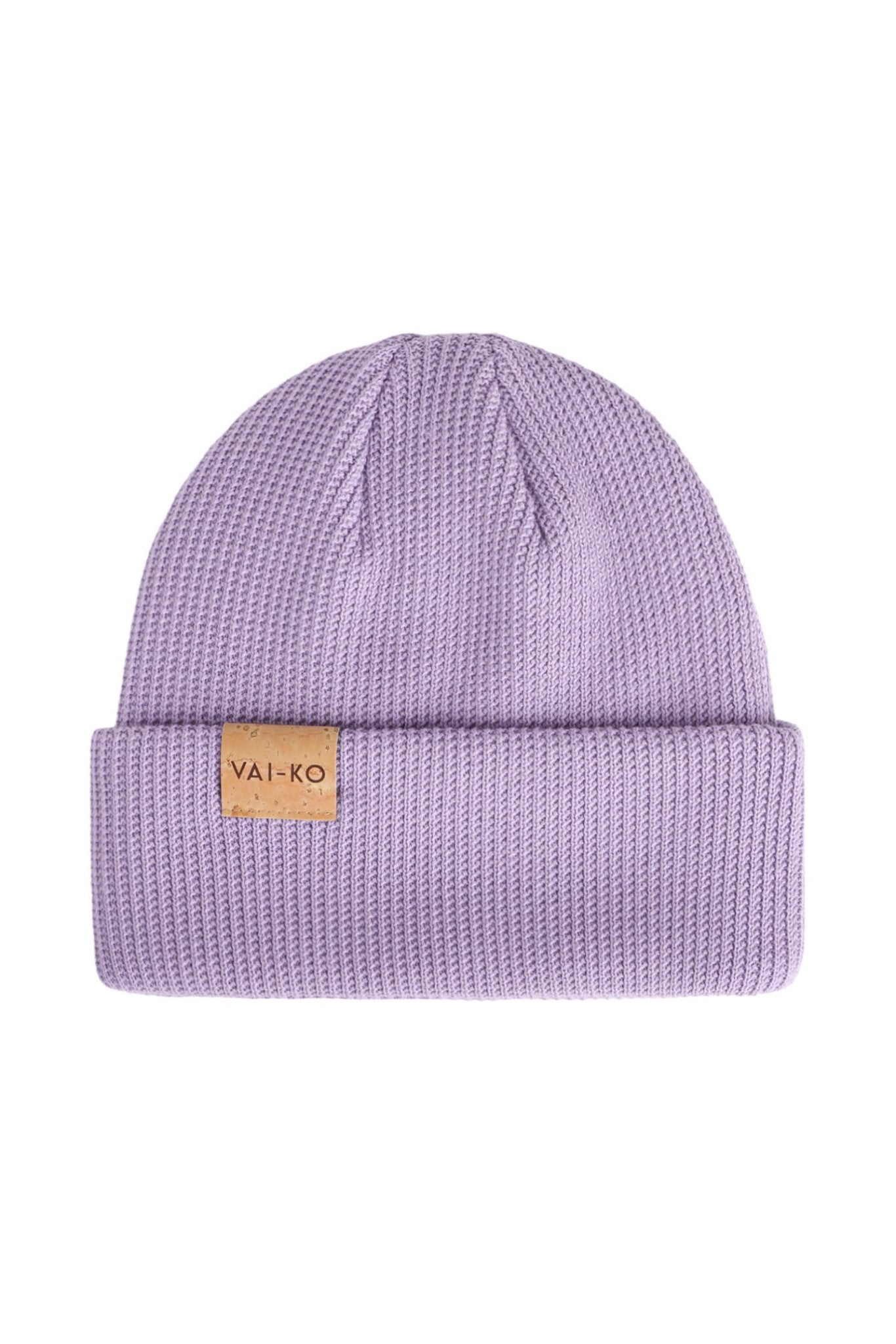 Kasku Beanie Sweet Lavender - VAI - KOBeanies