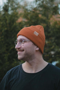 Kasku Beanie Toasty Brown - VAI - KOBeanies