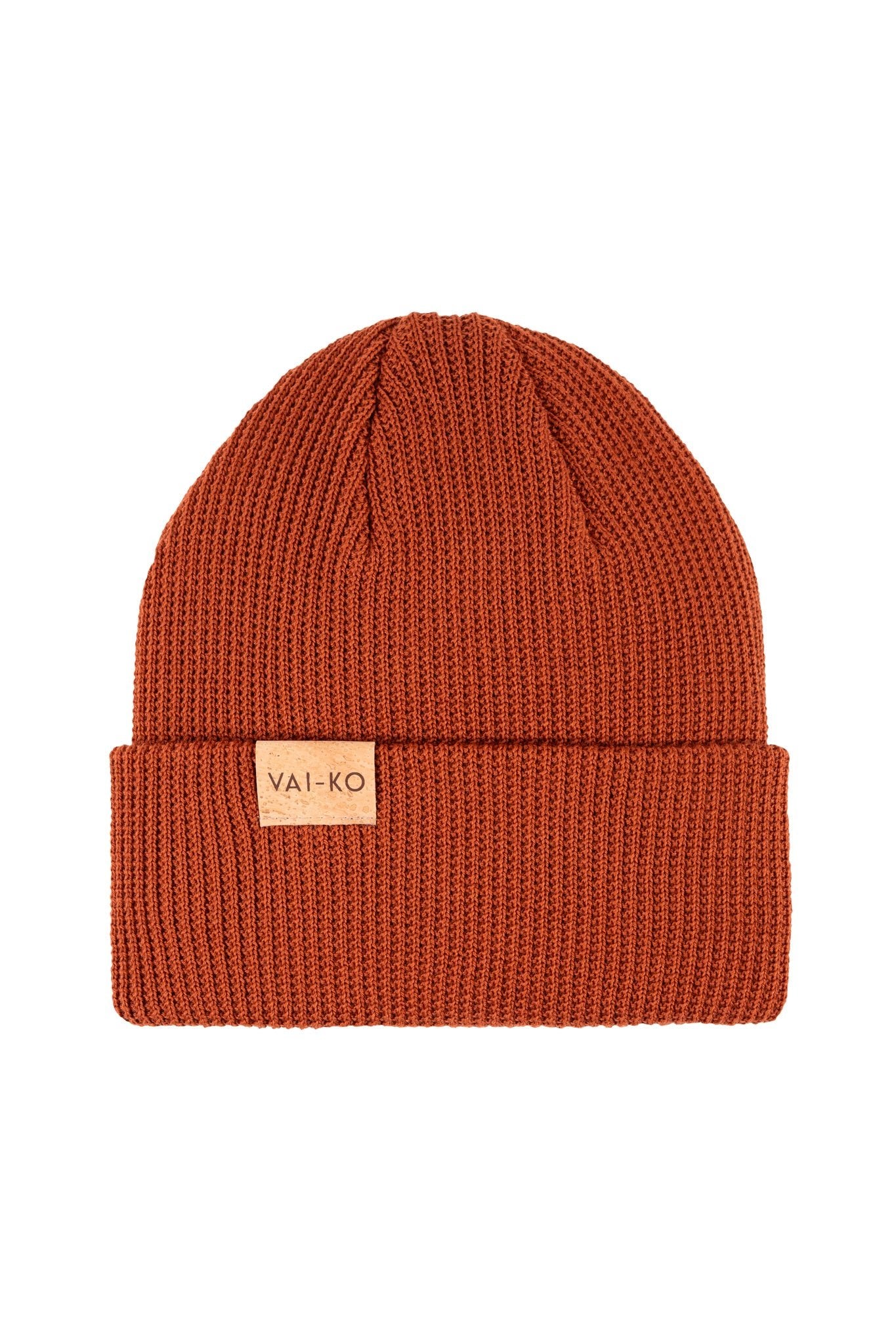 Kasku Merino Wool Beanie - VAI - KOBeanies
