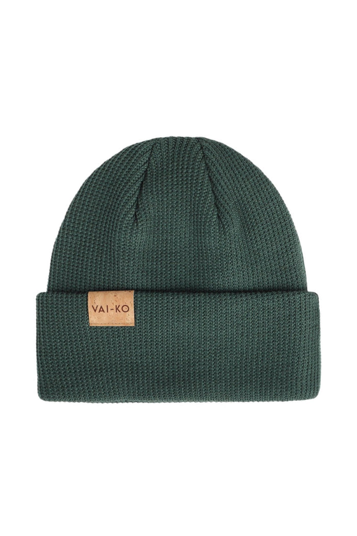 Kasku Pine Green - VAI - KOBeanies