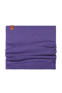 Korpi Neck Gaiter Violet - VAI - KONeck Gaiters