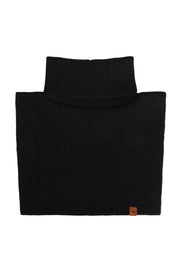 Korpi Neck Warmer Black - VAI - KONeck Gaiters