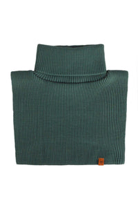 Korpi Neck Warmer Pine Green - VAI - KONeck Gaiters