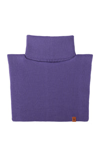 Korpi Neck Warmer Violet - VAI - KONeck Gaiters