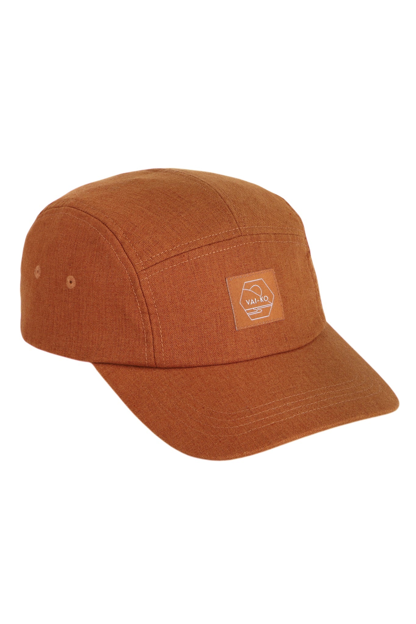 Kultakero 5 - panel Linen Cap - VAI - KOCaps