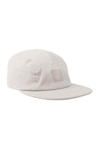 Kultakero 5 - panel linen Chalk - VAI - KOCaps