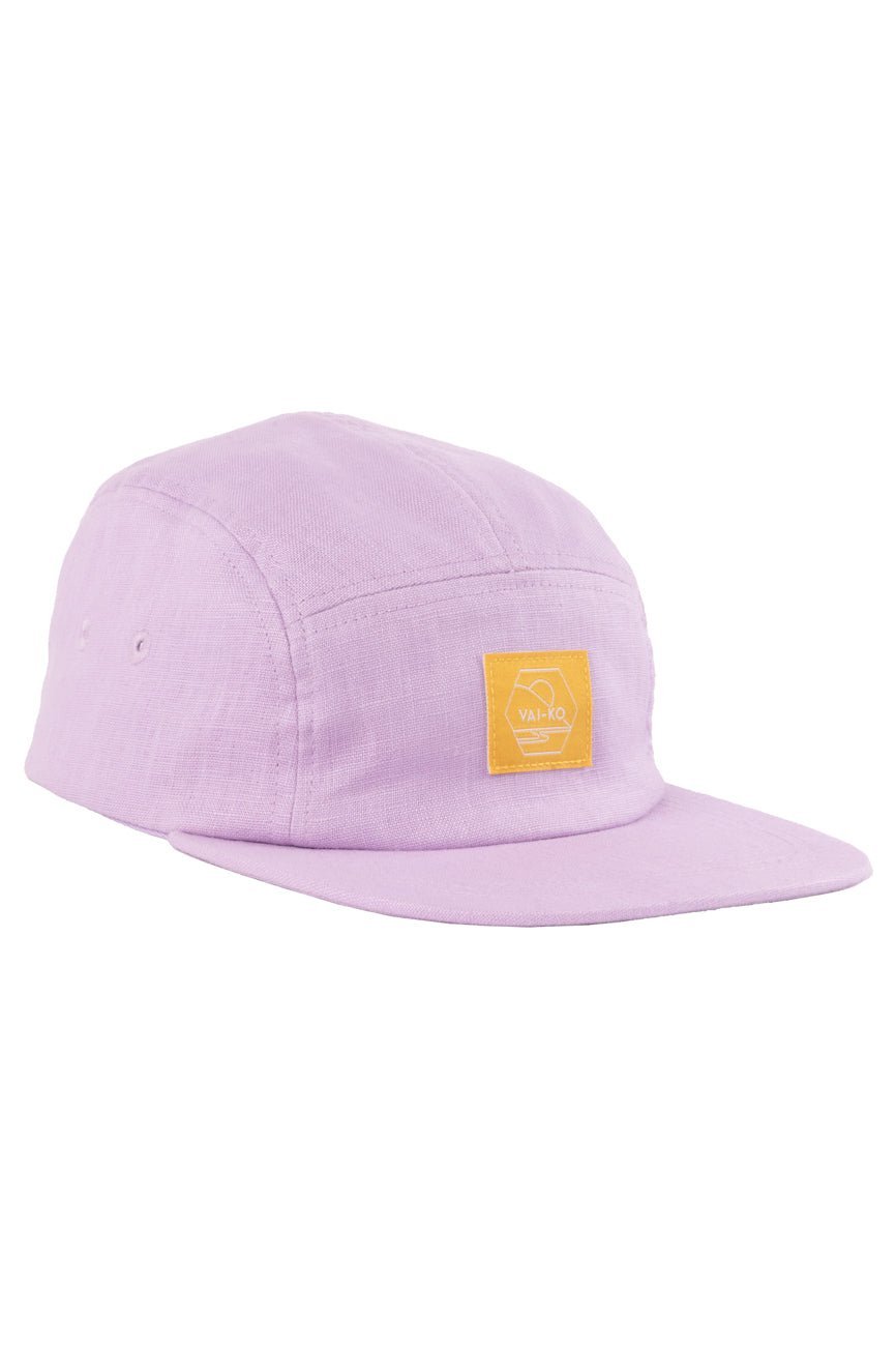 Kultakero 5 - panel Linen Hazy Pink - VAI - KOCaps