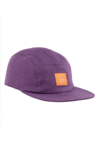 Kultakero 5 - panel Linen Violet - VAI - KOCaps