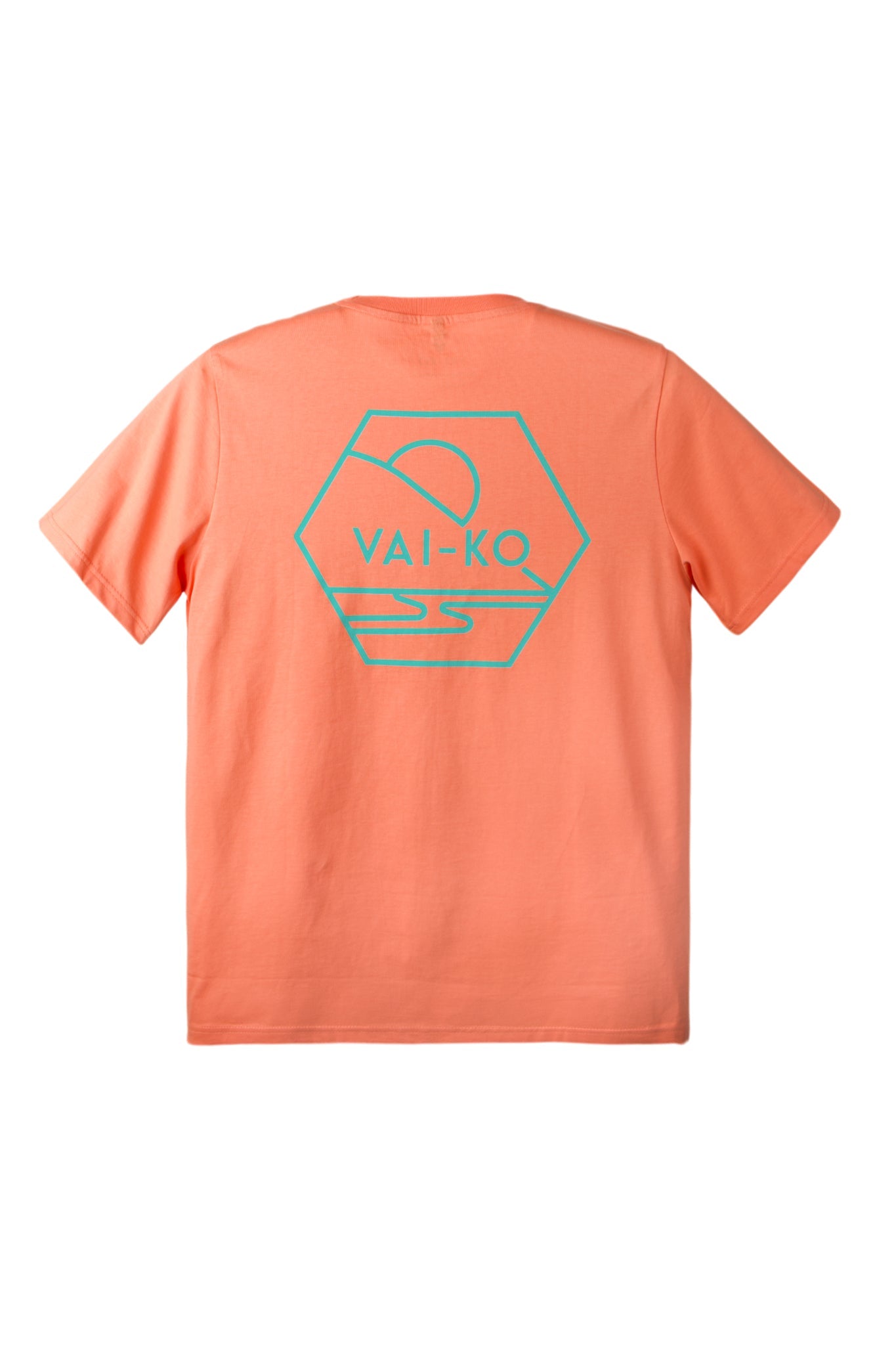Kultakero Organic Cotton T-shirt Men - VAI - KOShirts & Tops