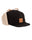 Casquette à rabats en laine recyclée Kultakero