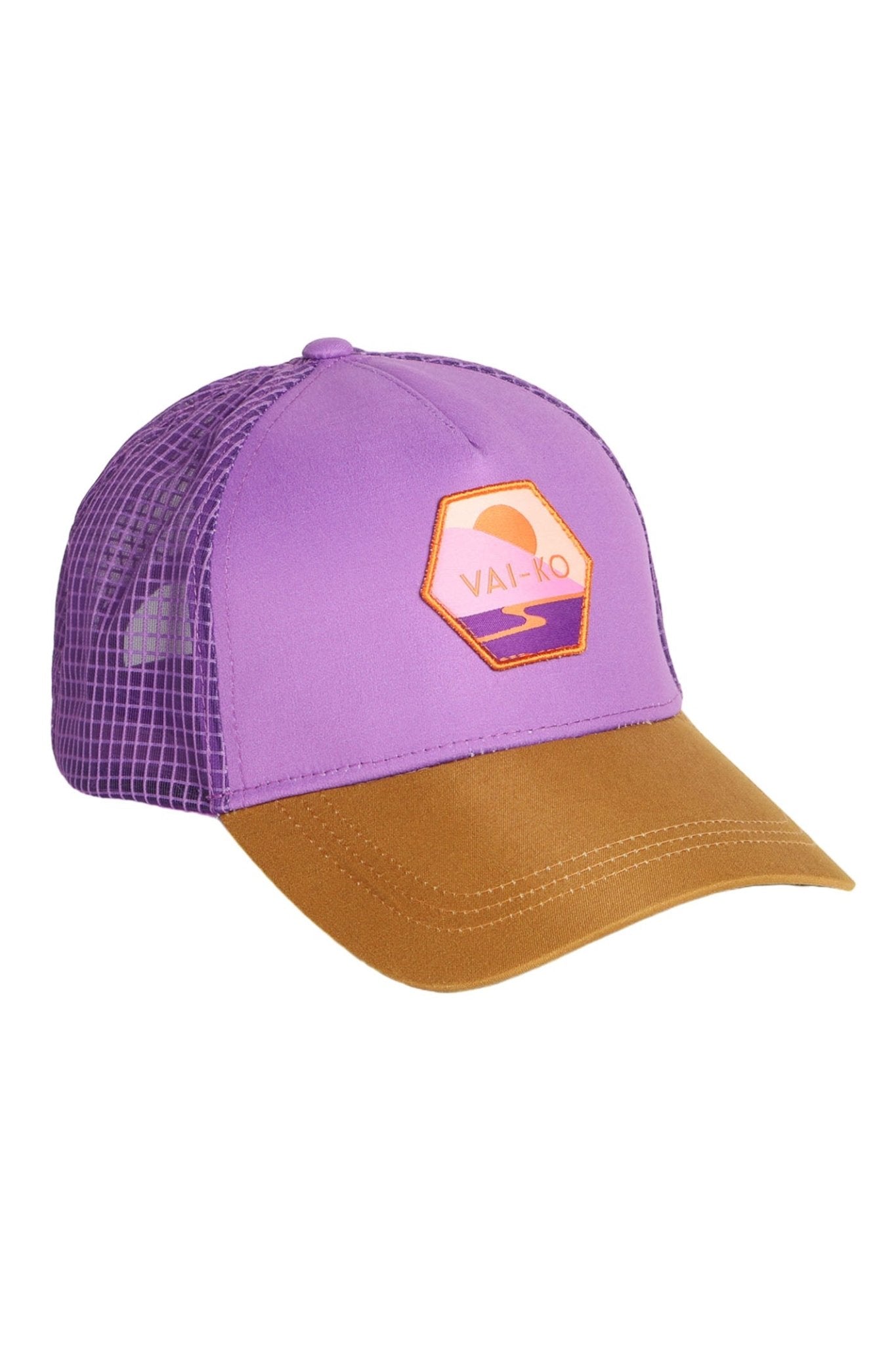 Kultakero Trucker Cap - VAI-KOCaps