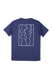 Lines T-shirt Men - VAI - KOShirts & Tops