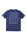 T-shirt à lignes pour hommes