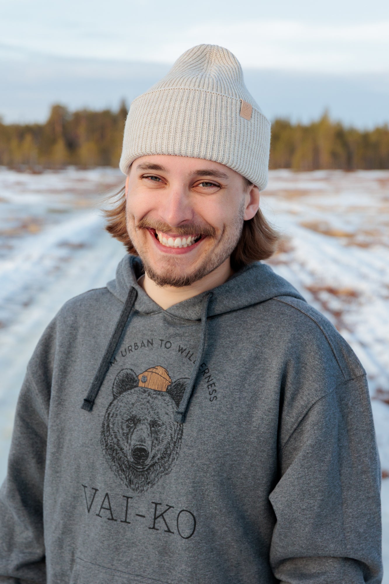 Luosto Beanie - VAI - KOBeanies