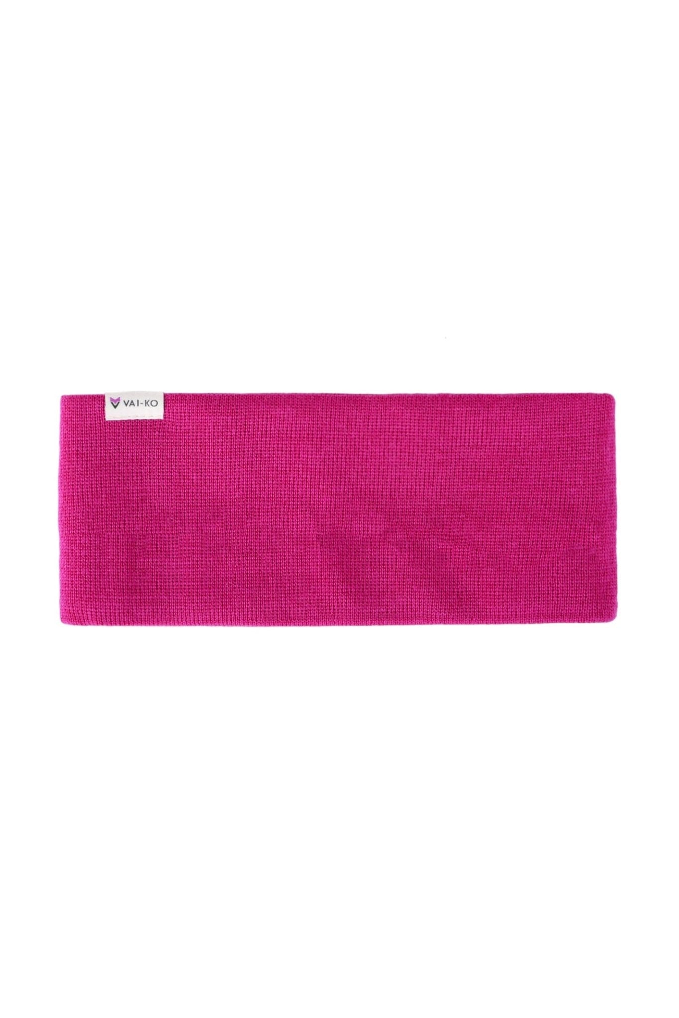 Outlet Pallas Headband Dragon Fruit - VAI - KOHeadbands