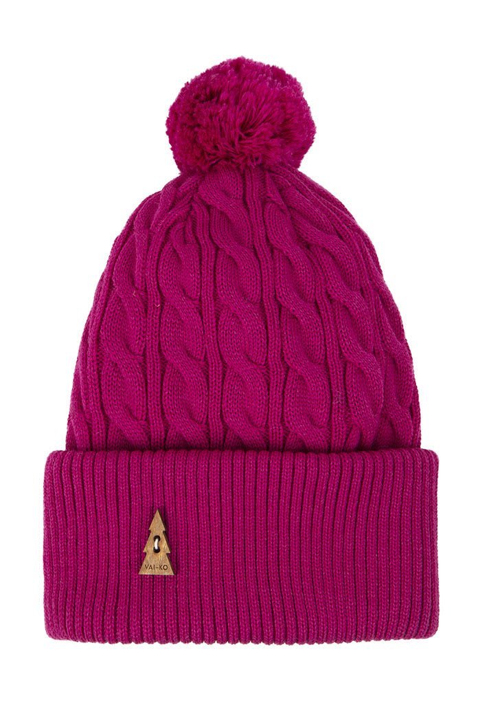 Outlet Puuteri Beanie Dragon Fruit - VAI - KOBeanies