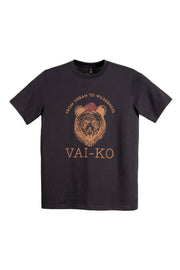 Party Bear T-shirt Men - VAI - KOShirts & Tops