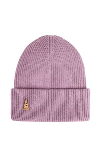 Re - wool Chunky Beanie Heather - VAI - KOBeanies