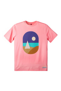 Saaristomeri Organic Cotton T-shirt Men - VAI - KOShirts & Tops