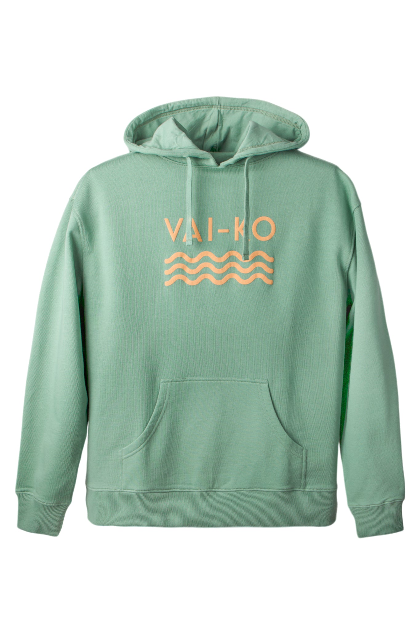 Saimaa Organic Contton Hoodie Men - VAI - KOShirts & Tops