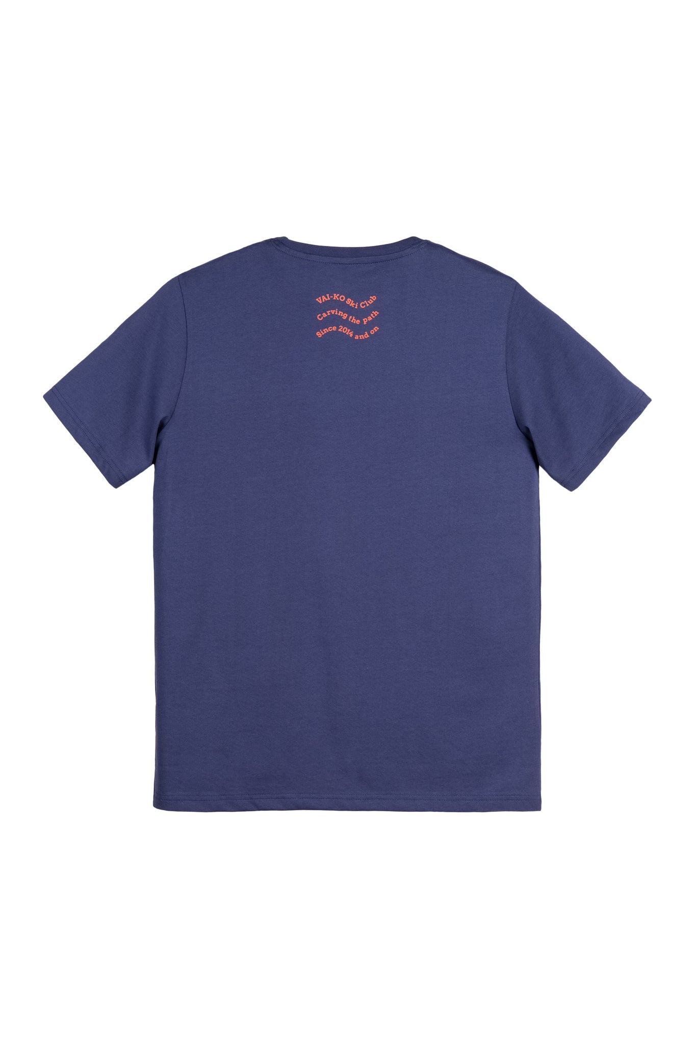 Ski Dog T-shirt Men - VAI - KOShirts & Tops