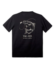 Taimen T-shirt, Men - VAI - KOShirts & Tops