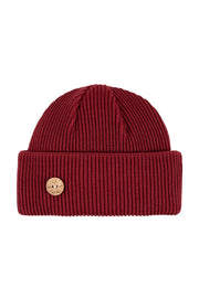 Timberjack Merino Wool Beanie - VAI - KOBeanies